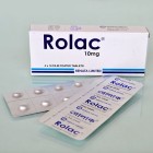Rolac 10 mg